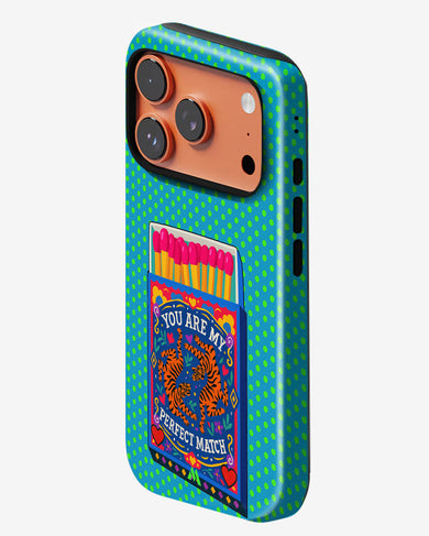 Perfect Match Gloss Shell Case (Apple)