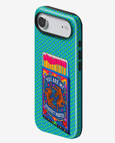 Perfect Match Gloss Shell Case (Apple)