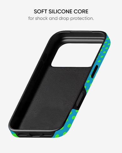 Perfect Match Gloss Shell Case (Apple)