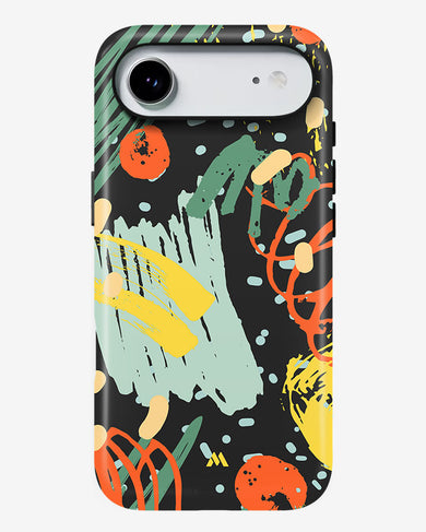 Art Palette Gloss Shell Case (Apple)