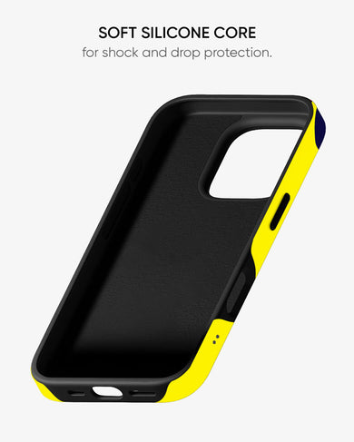 MS Dhoni Greatest Finisher Gloss Shell Case (Apple)