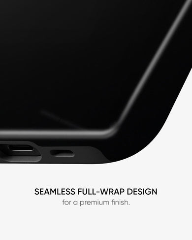 Bullitt Burnout Gloss Shell Case (Apple)