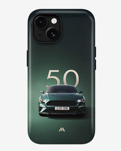 Bullitt 50 Gloss Shell Case (Apple)