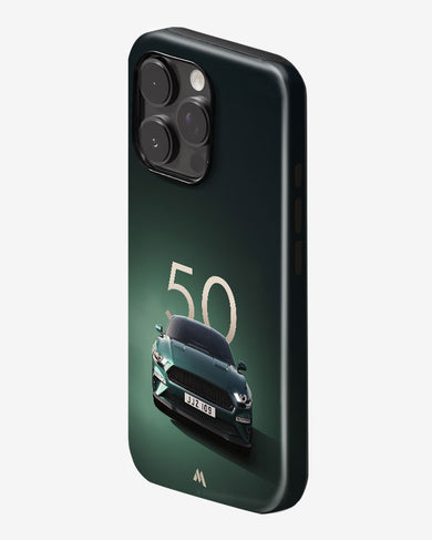Bullitt 50 Gloss Shell Case (Apple)