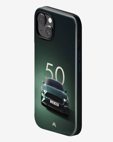Bullitt 50 Gloss Shell Case (Apple)