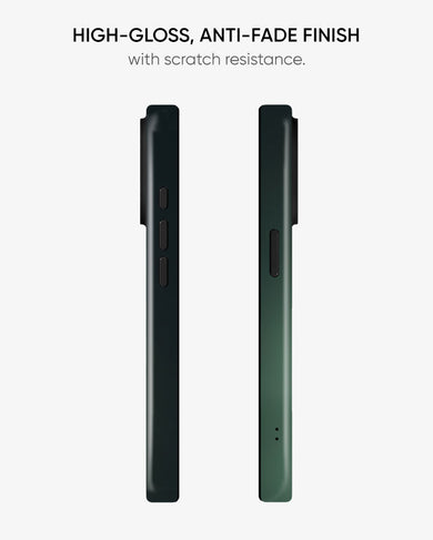 Bullitt 50 Gloss Shell Case (Apple)