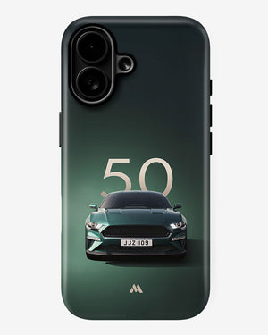 Bullitt 50 Gloss Shell Case (Apple)