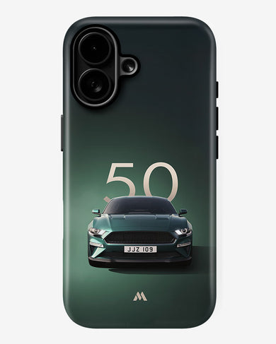 Bullitt 50 Gloss Shell Case (Apple)