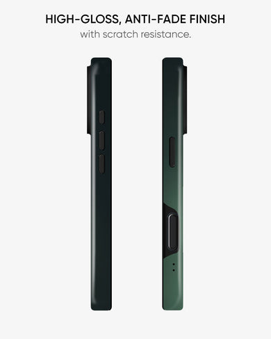 Bullitt 50 Gloss Shell Case (Apple)