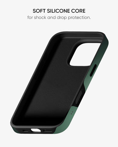 Bullitt 50 Gloss Shell Case (Apple)