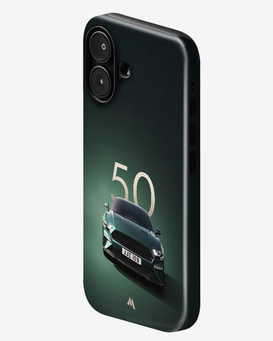 Bullitt 50 Gloss Shell Case (Apple)