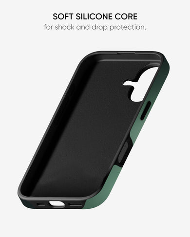 Bullitt 50 Gloss Shell Case (Apple)