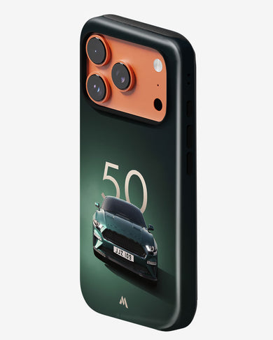Bullitt 50 Gloss Shell Case (Apple)