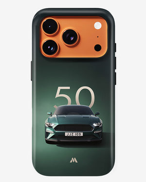 Bullitt 50 Gloss Shell Case (Apple)
