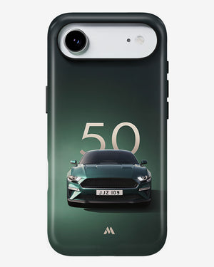 Bullitt 50 Gloss Shell Case (Apple)