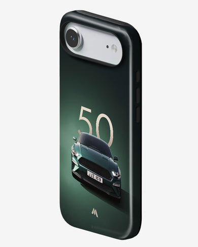Bullitt 50 Gloss Shell Case (Apple)