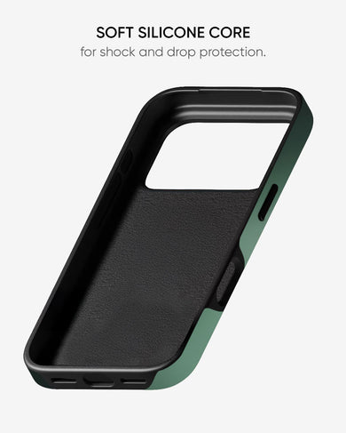 Bullitt 50 Gloss Shell Case (Apple)