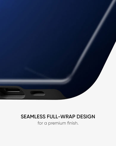 Shelby Legend Gloss Shell Case (Apple)