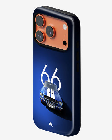 Shelby Legend Gloss Shell Case (Apple)