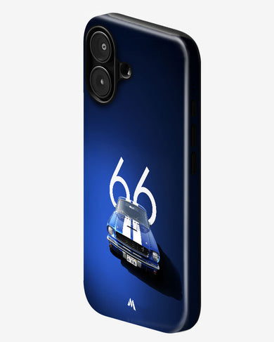 Shelby Legend Gloss Shell Case (Apple)