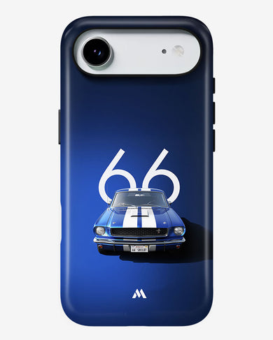 Shelby Legend Gloss Shell Case (Apple)