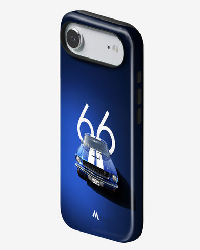 Shelby Legend Gloss Shell Case (Apple)