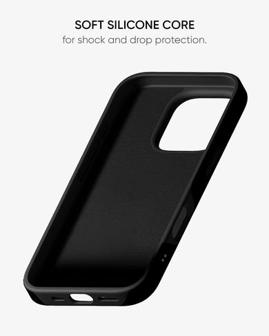 Nirvana Gloss Shell Case (Apple)