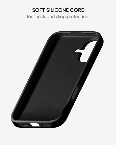 Nirvana Gloss Shell Case (Apple)