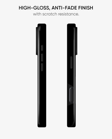 Nirvana Gloss Shell Case (Apple)