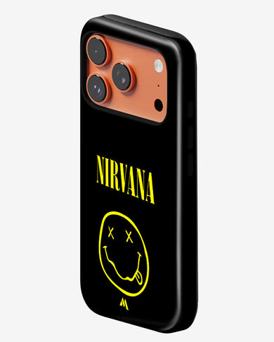 Nirvana Gloss Shell Case (Apple)