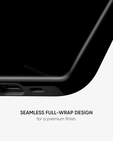 Nirvana Gloss Shell Case (Apple)