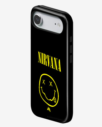 Nirvana Gloss Shell Case (Apple)