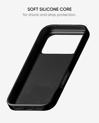 Nirvana Gloss Shell Case (Apple)