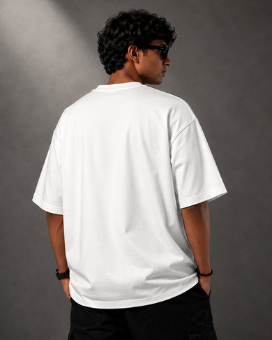 GTA Vice City Oversized T-Shirt