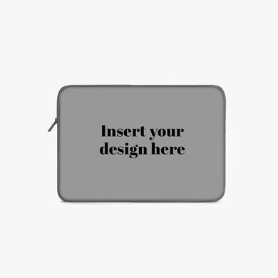 Custom Laptop Sleeve