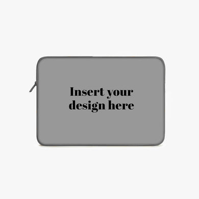 Custom Laptop Sleeve