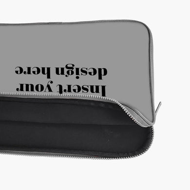 Custom Laptop Sleeve