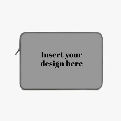 Custom Laptop Sleeve