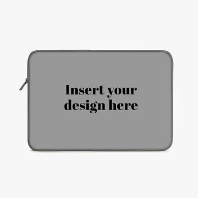 Custom Laptop Sleeve