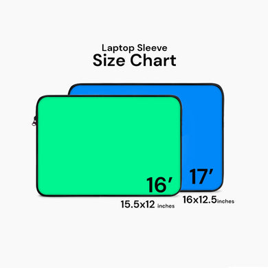 Custom Laptop Sleeve