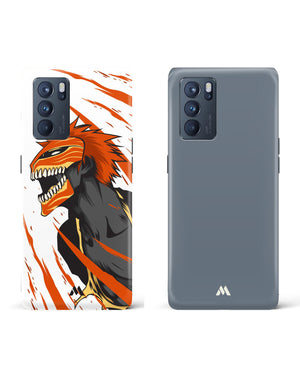 Ashes Ashes Bleach Hollow Hard Case Phone Cover Combo-(Oppo)