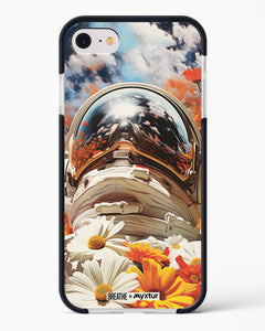 Astral Windflowers [BREATHE] Impact Drop Protection Case (Apple)