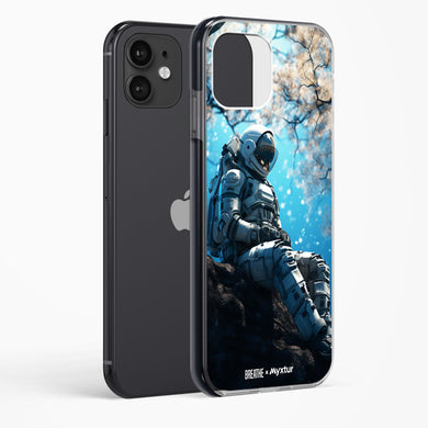 Tree of Cosmic Thought [BREATHE] Impact Drop Protection Case (Apple)