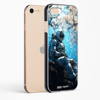 Tree of Cosmic Thought [BREATHE] Impact Drop Protection Case (Apple)