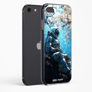 Tree of Cosmic Thought [BREATHE] Impact Drop Protection Case (Apple)