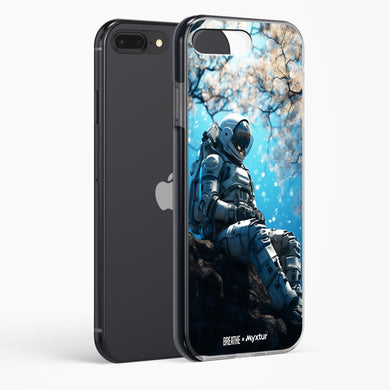 Tree of Cosmic Thought [BREATHE] Impact Drop Protection Case (Apple)