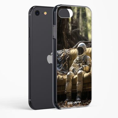 Space Couch Seclusion [BREATHE] Impact Drop Protection Case (Apple)