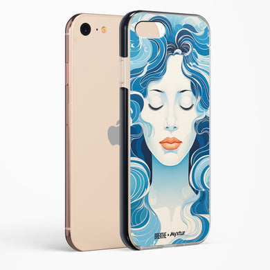 Elegance in Watercolor [BREATHE] Impact Drop Protection Case (Apple)