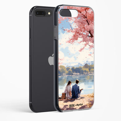 Sakura Serenade [BREATHE] Impact Drop Protection Case (Apple)