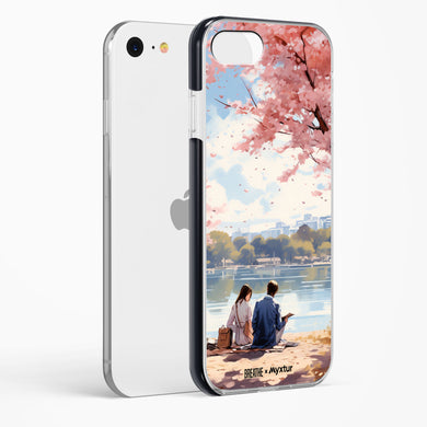 Sakura Serenade [BREATHE] Impact Drop Protection Case (Apple)